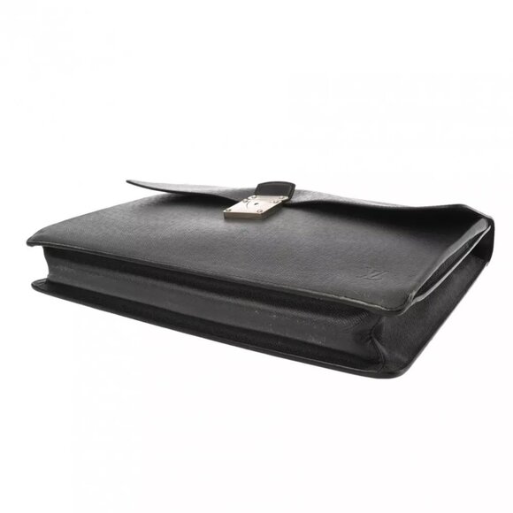 LOUIS VUITTON Taiga Robusto 1 Ardoise M31052 bag - Picture 3 of 12